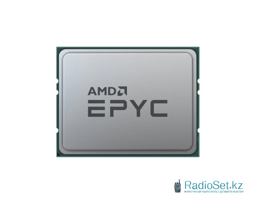 Микропроцессор серверного класса AMD Epyc 7453 100-000000319